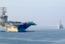 South Korea seeks aircraft carrier amid Indo-Pacific turmoil