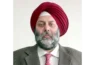 Ambassador Manjeev Puri