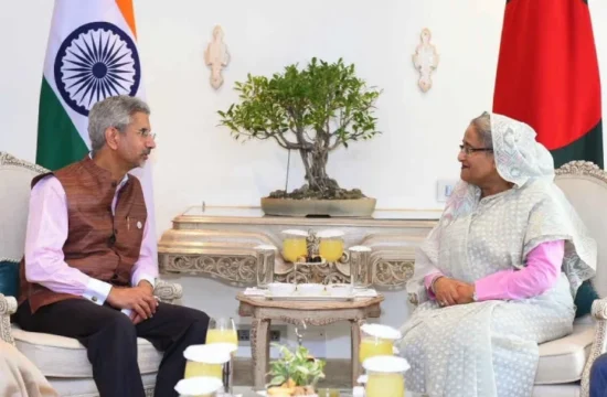 Bangladesh slides into chaos