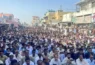 Protests in Gwadar