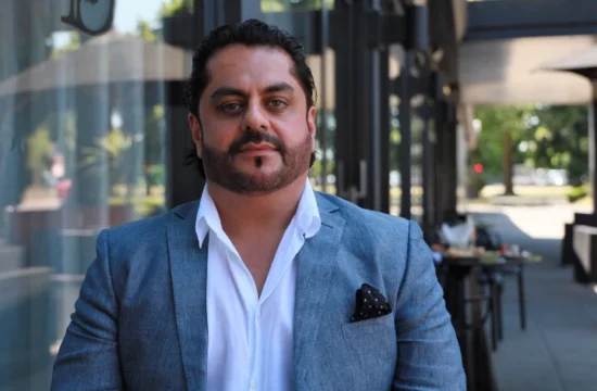 Mehran Marri