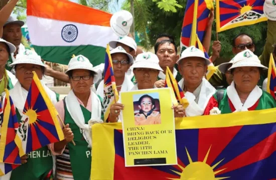 Tibetan organisation digs out rights violations by China in a new report