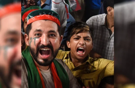 Shia Sunni clashes in Parachinar