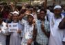 Pakistani Sindhis raise alarm against Rohingya