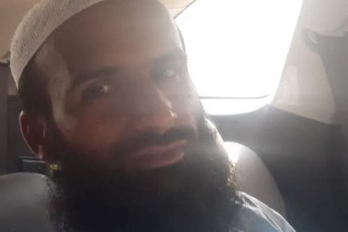 Lashkar-e-Taiba (LeT) terrorist Qaiser Farooq