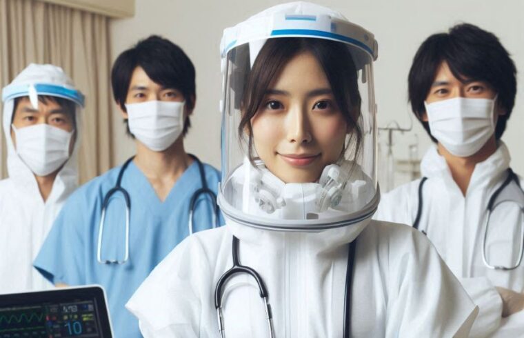 Japan to provide medical equipment to Sri Lanka