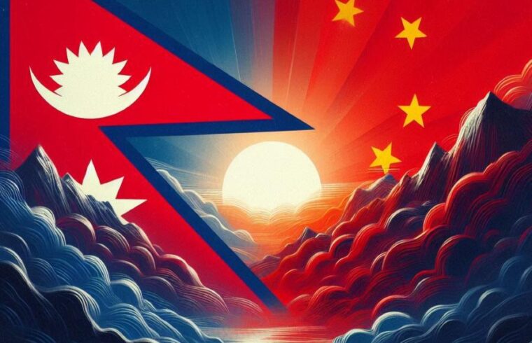 Border issue may hamper Nepal China relations